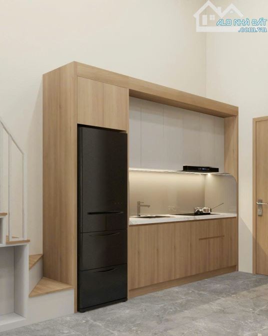 Bán Căn hộ 68m2 2PN Park Residence, Sun Urban City - Ảnh chính